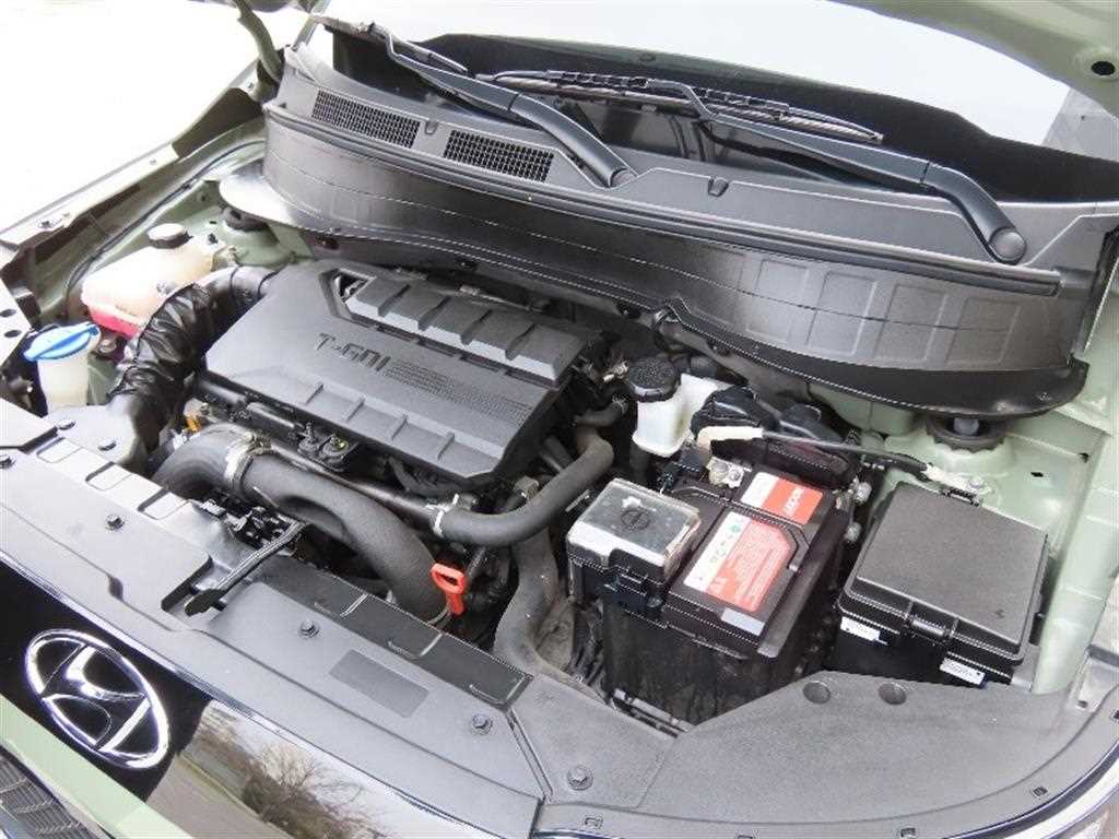 HYUNDAI Casper 2023 - Importación desde Corea - HF Imports Iquique - Foto 20