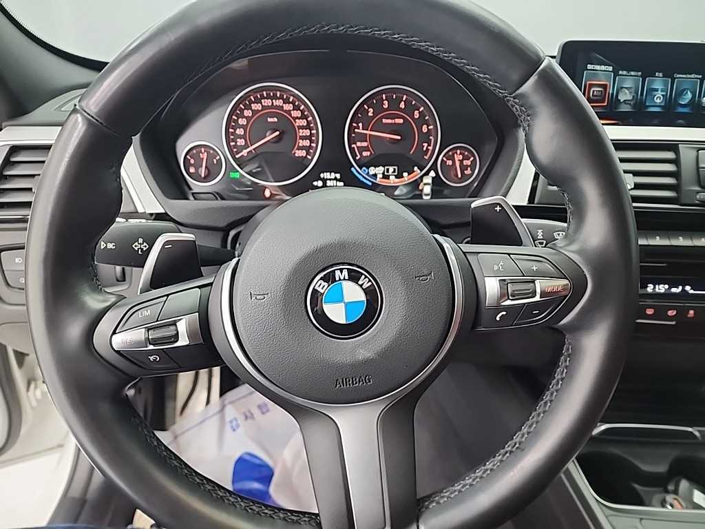 BMW 3 series - Vista 9