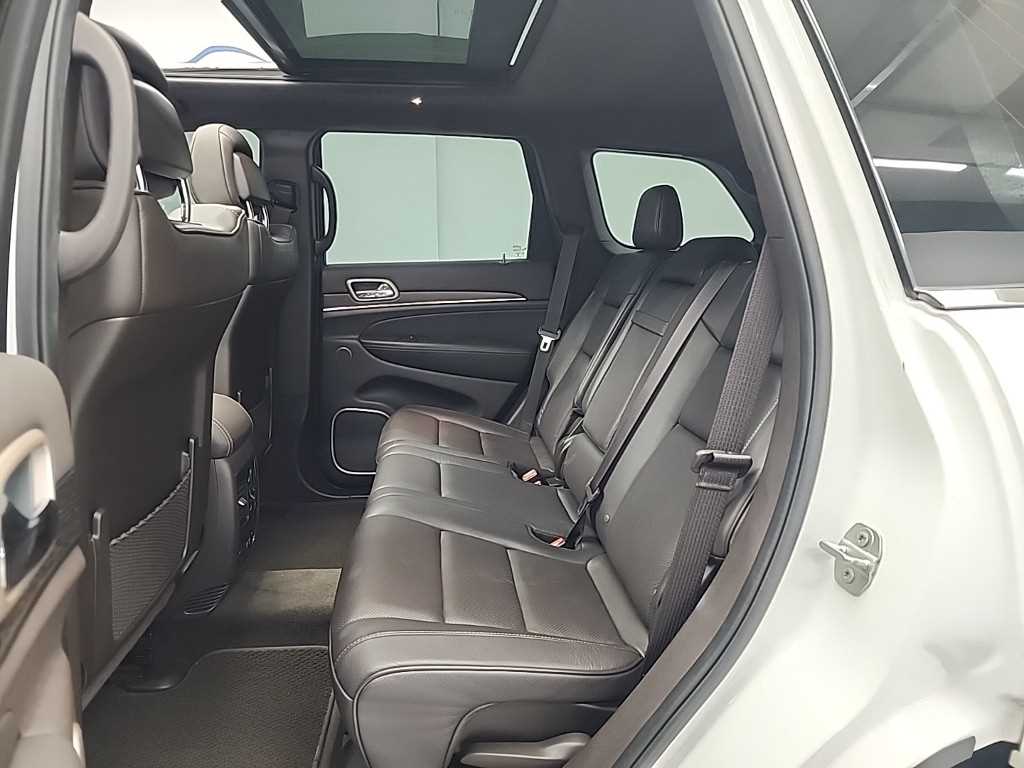 Jeep Cherokee - Vista 12