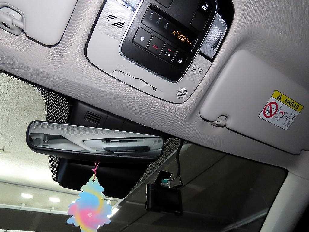 HYUNDAI Tucson 2021 Blanco - Importación desde Corea - HF Imports Iquique - Foto 15