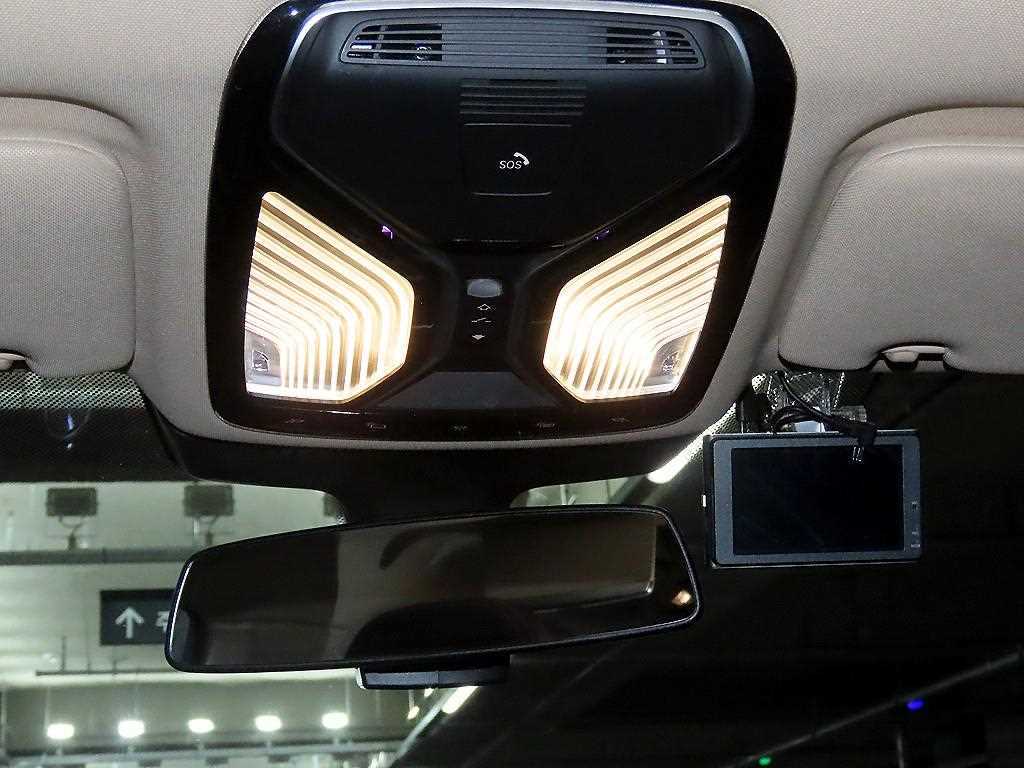 BMW 7 Series 2016 Negro - Importación desde Corea - HF Imports Iquique - Foto 14