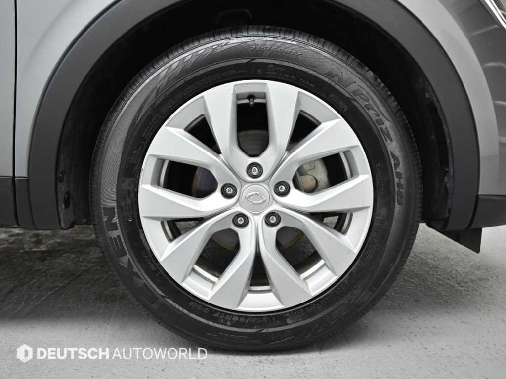 SAMSUNG XM3 - Vista 5