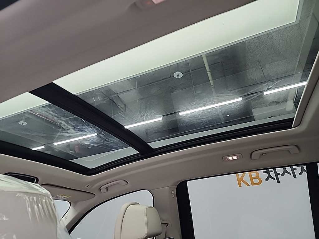 BMW X7 2021 Blanco - Importación desde Corea - HF Imports Iquique - Foto 16