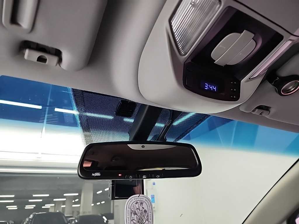 Ssangyong Korando 2018 Negro - Importación desde Corea - HF Imports Iquique - Foto 15