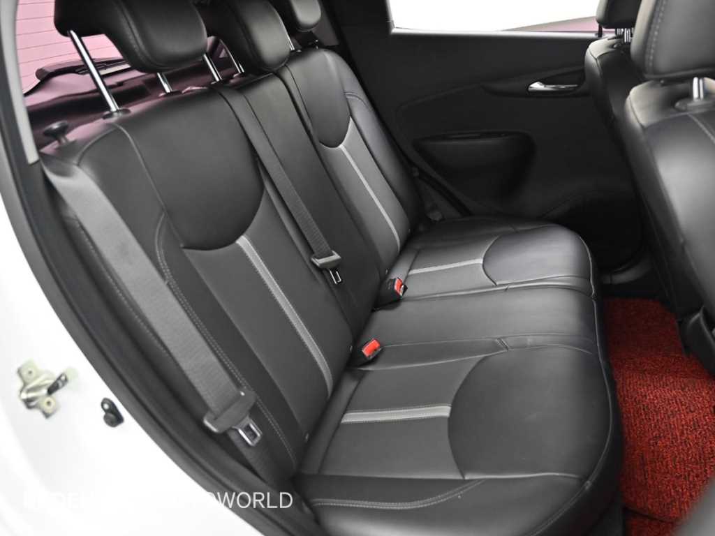 Chevrolet Spark - Vista 12