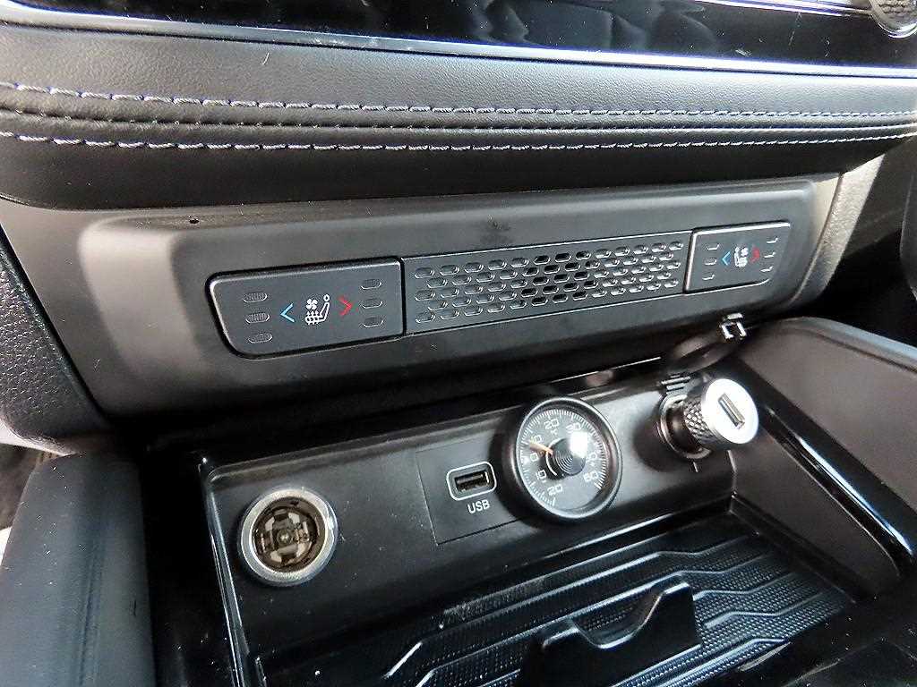 Ssangyong Rexton 2018 Azul - Importación desde Corea - HF Imports Iquique - Foto 14