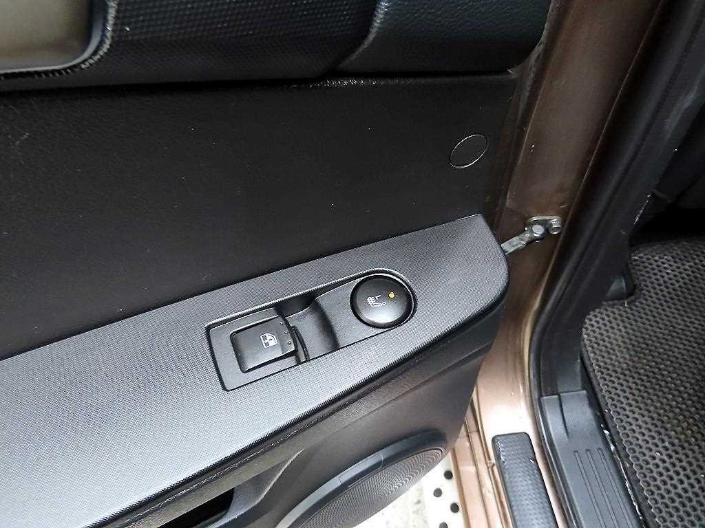 Ssangyong Korando 2015 - Importación desde Corea - HF Imports Iquique - Foto 16