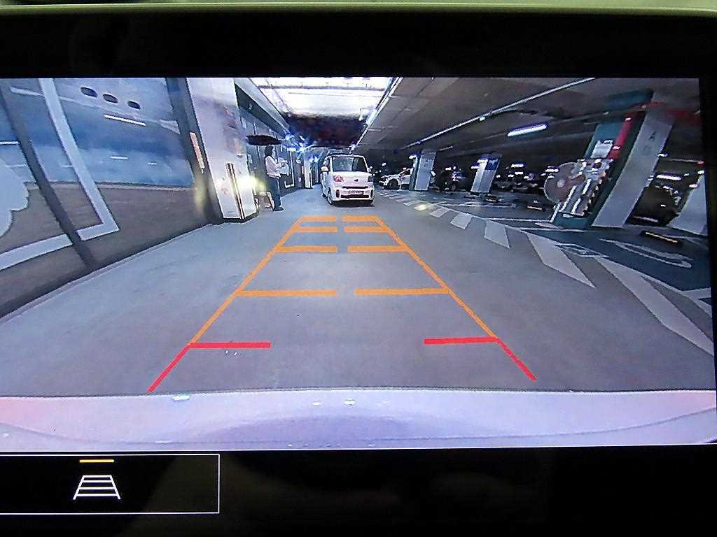 Chevrolet Malibu 2021 Blanco - Importación desde Corea - HF Imports Iquique - Foto 16