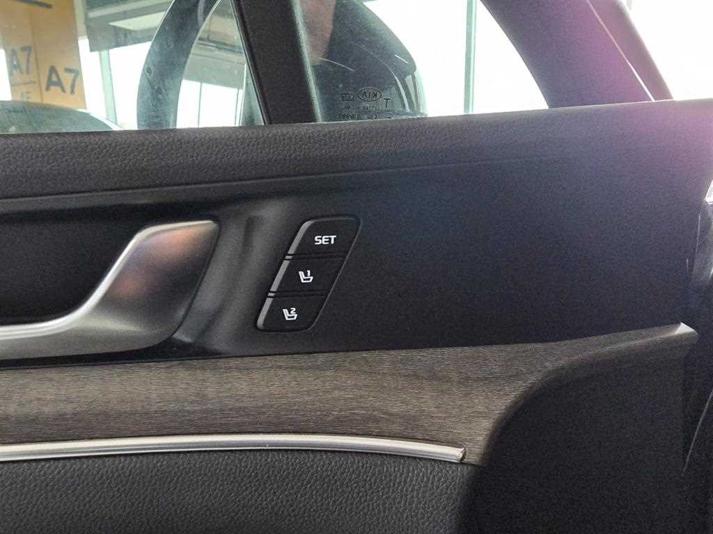 KIA K5 2020 Negro - Importación desde Corea - HF Imports Iquique - Foto 14