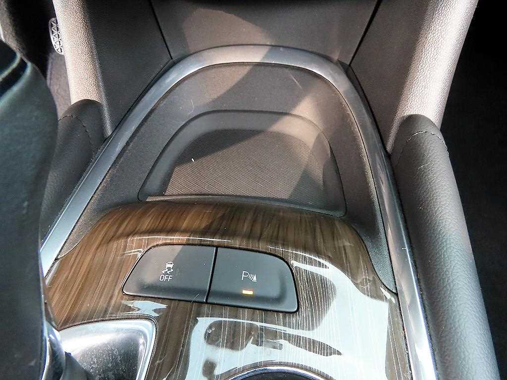 Chevrolet Malibu - Vista 12