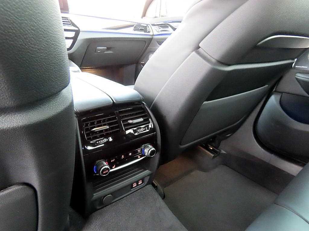 BMW Gran Turismo 2022 Gris - Importación desde Corea - HF Imports Iquique - Foto 13