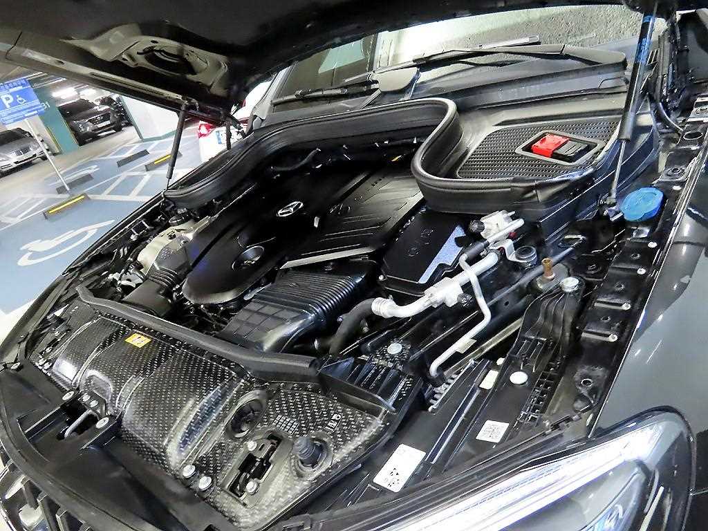 Mercedes Benz GLE Class 2021 Negro - Importación desde Corea - HF Imports Iquique - Foto 19