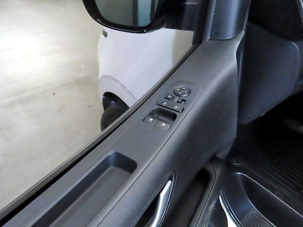 HYUNDAI Staria 2022 Blanco - Importación desde Corea - HF Imports Iquique - Foto 15