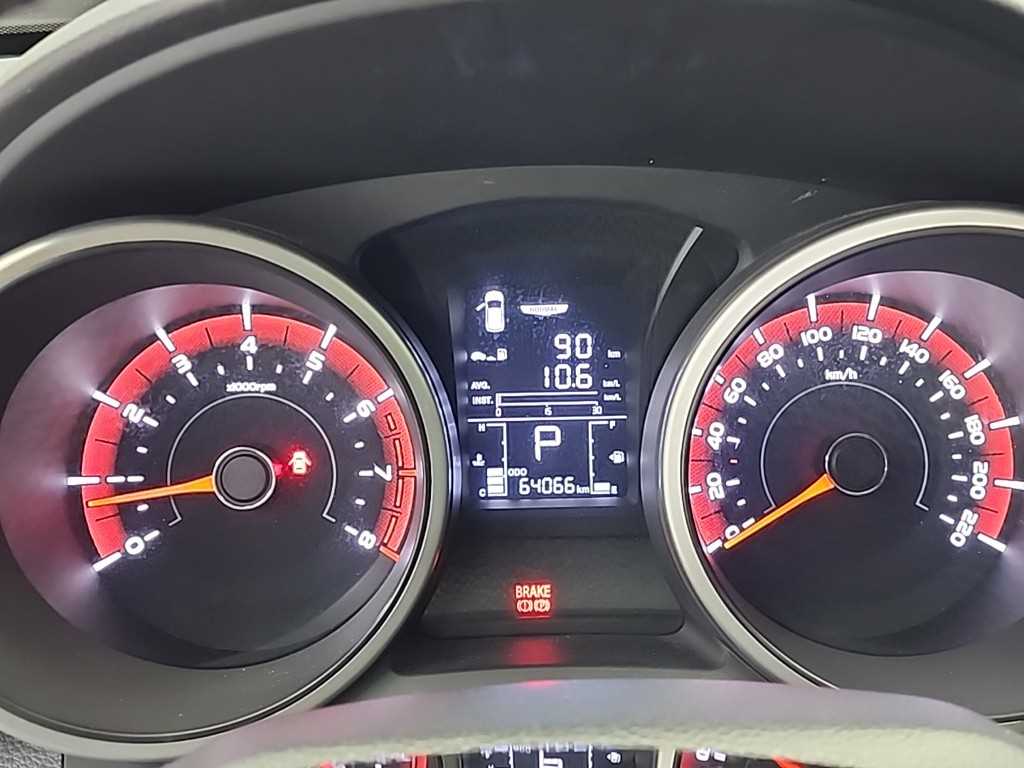 Ssangyong Tivoli - Vista 6