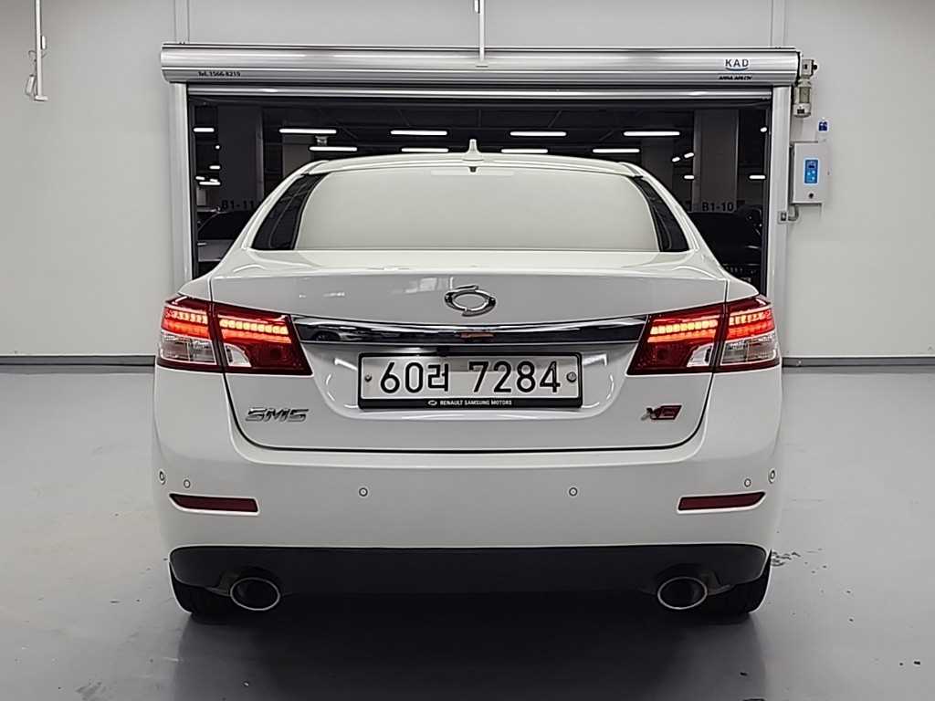 SAMSUNG SM5 - Vista 3