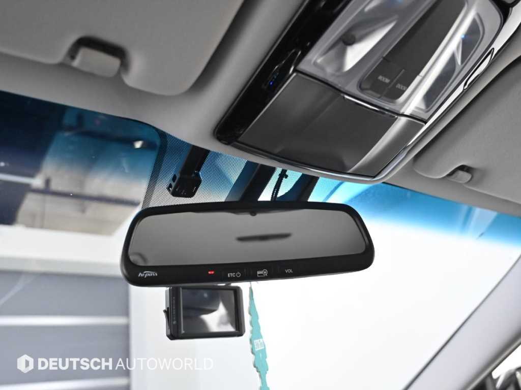 HYUNDAI Grandeur 2012 Negro - Importación desde Corea - HF Imports Iquique - Foto 18