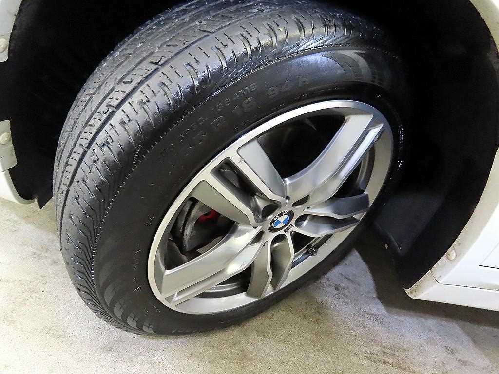 BMW X1 2020 Blanco - Importación desde Corea - HF Imports Iquique - Foto 20