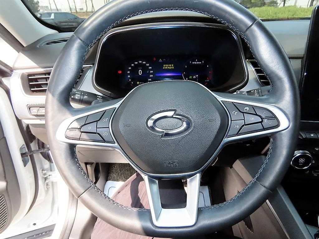 SAMSUNG XM3 - Vista 8