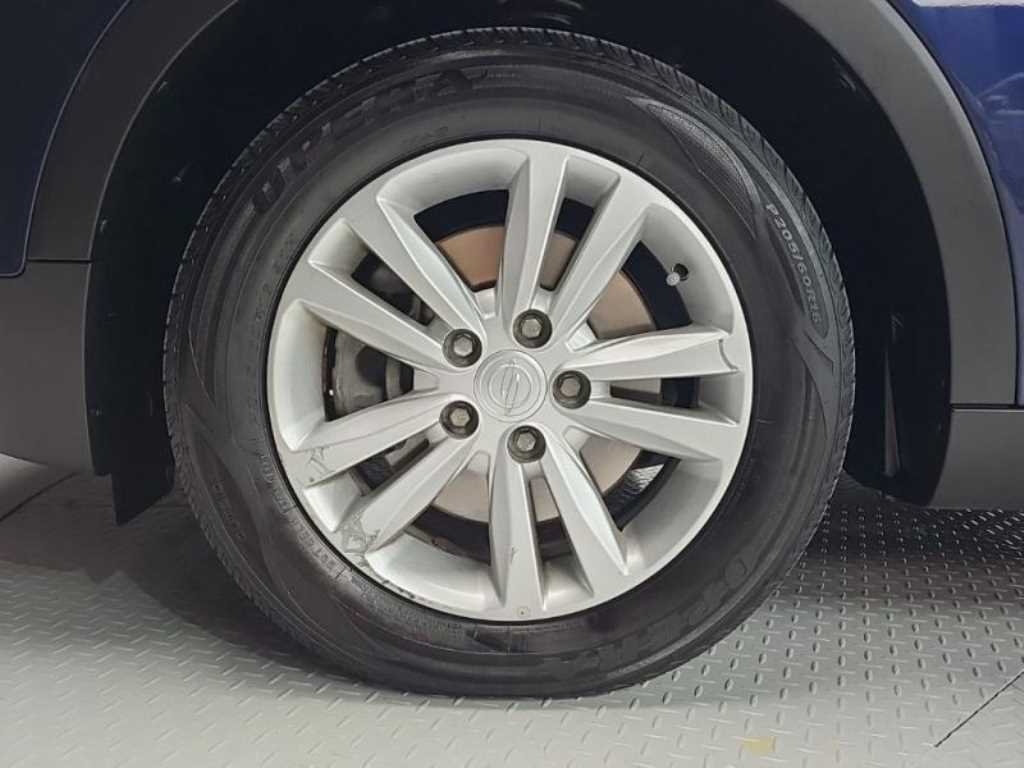 Ssangyong Tivoli 2018 Azul - Importación desde Corea - HF Imports Iquique - Foto 20