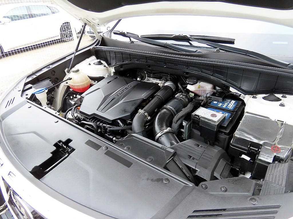 KIA Sorento 2021 Blanco - Importación desde Corea - HF Imports Iquique - Foto 19