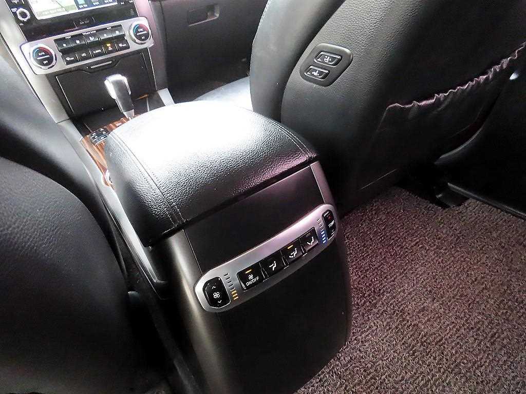 KIA Mohave 2017 Blanco - Importación desde Corea - HF Imports Iquique - Foto 15