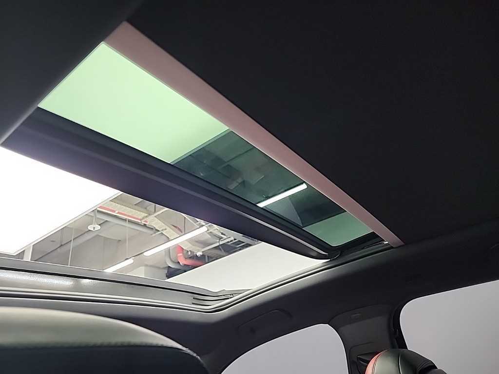 Porsche Cayenne 2024 - Importación desde Corea - HF Imports Iquique - Foto 14