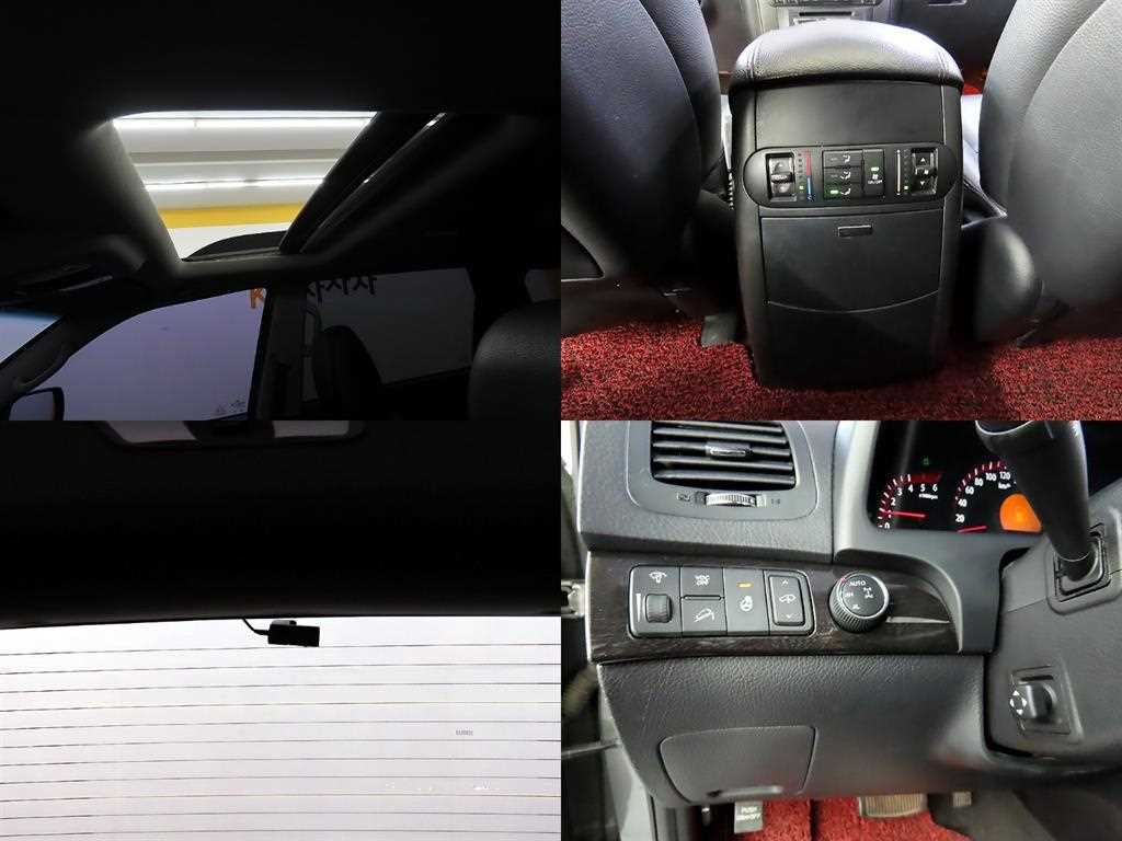 KIA Mohave 2014 Gris - Importación desde Corea - HF Imports Iquique - Foto 17