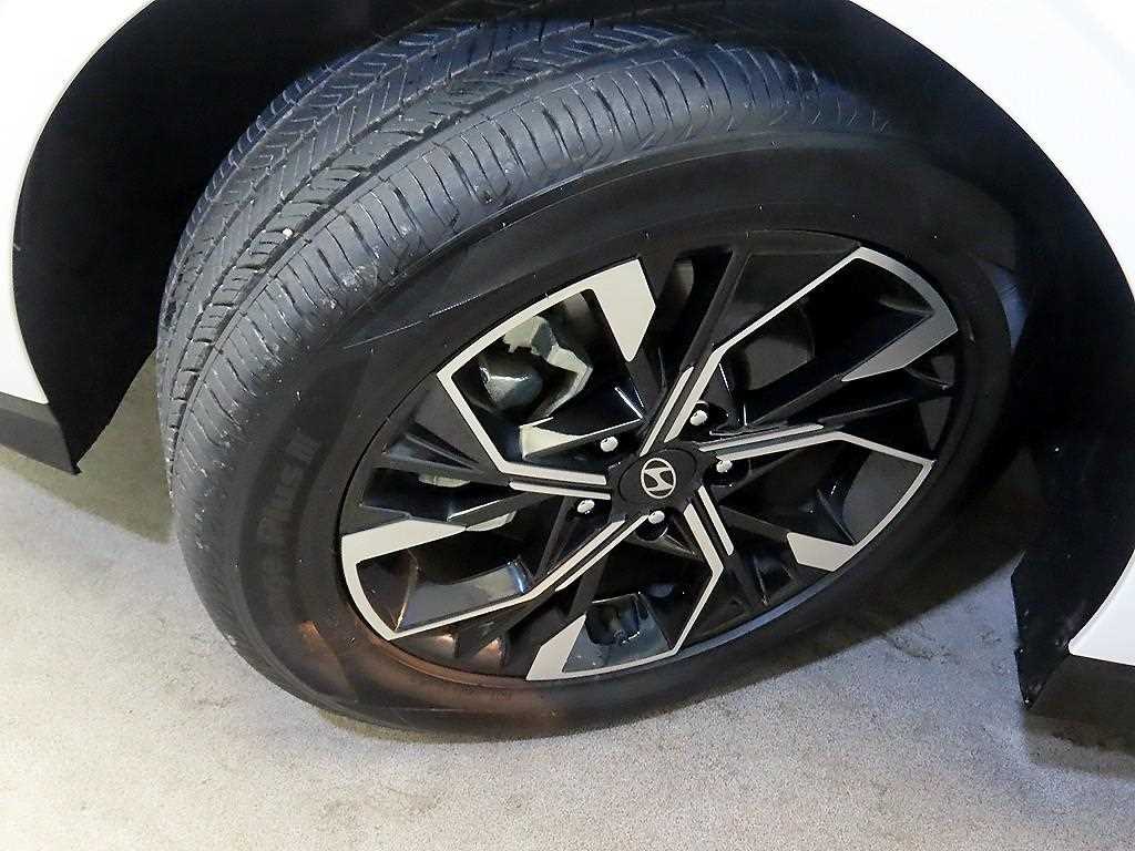 HYUNDAI Sonata 2025 the color of pearl - Importación desde Corea - HF Imports Iquique - Foto 19