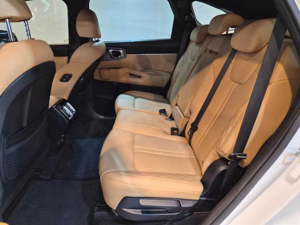 KIA Sorento - Vista 6