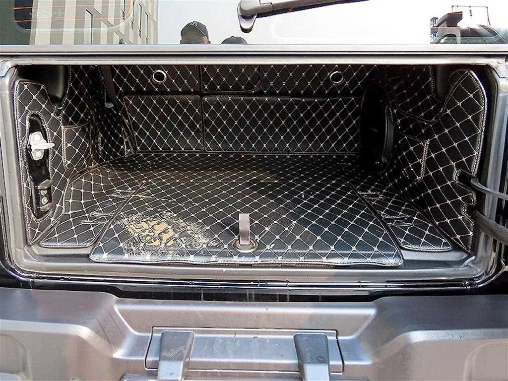 Jeep Wrangler 2021 Negro - Importación desde Corea - HF Imports Iquique - Foto 17