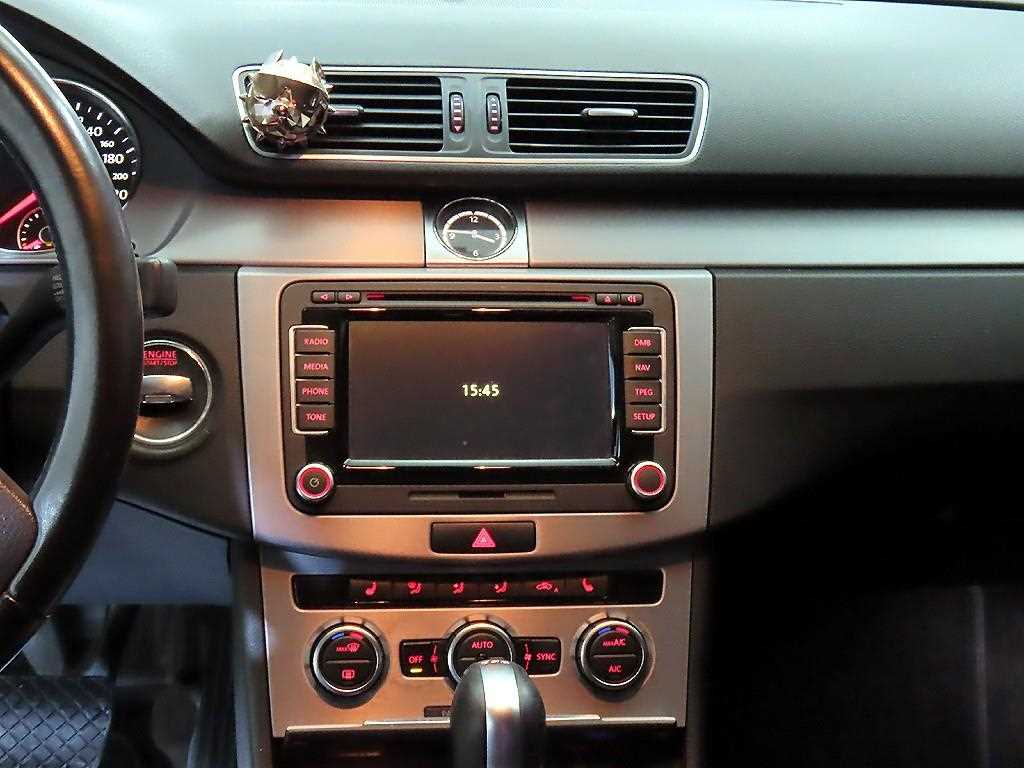 Volkswagen CC 2014 Blanco - Importación desde Corea - HF Imports Iquique - Foto 16