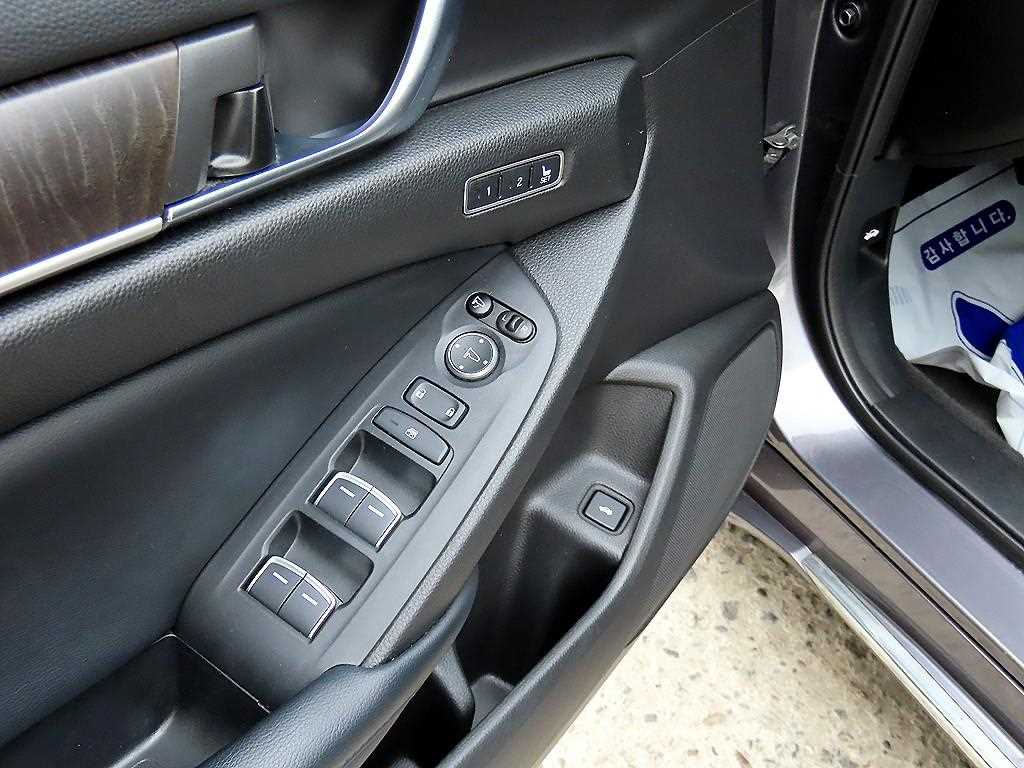 Honda Accord - Vista 12