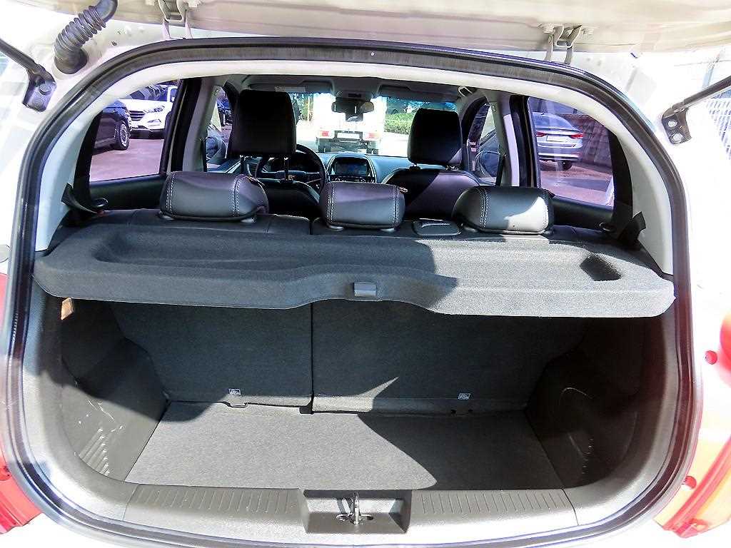 Chevrolet Spark 2017 - Importación desde Corea - HF Imports Iquique - Foto 18