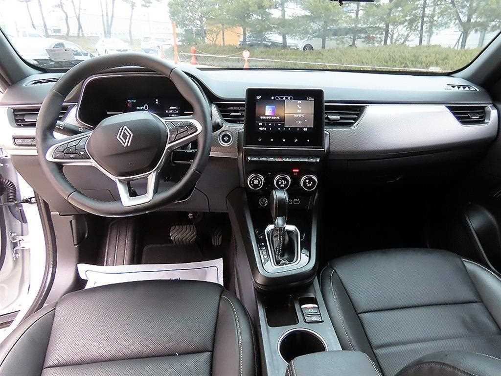 SAMSUNG Arkana - Vista 7