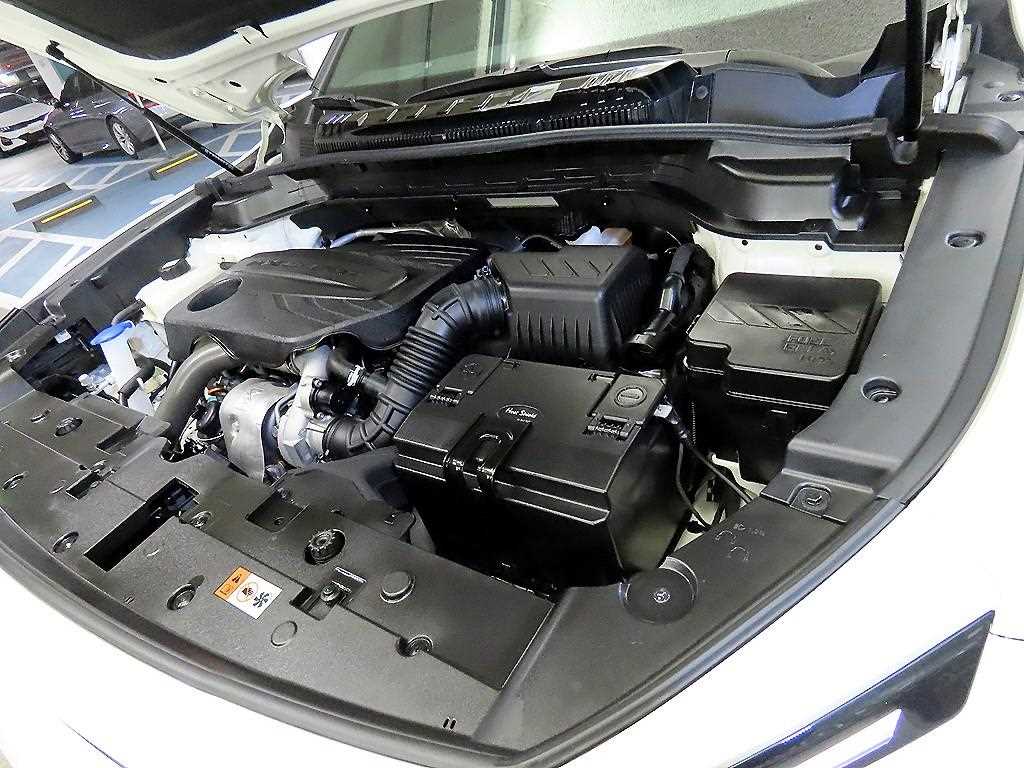 Ssangyong Action 2025 Blanco - Importación desde Corea - HF Imports Iquique - Foto 19