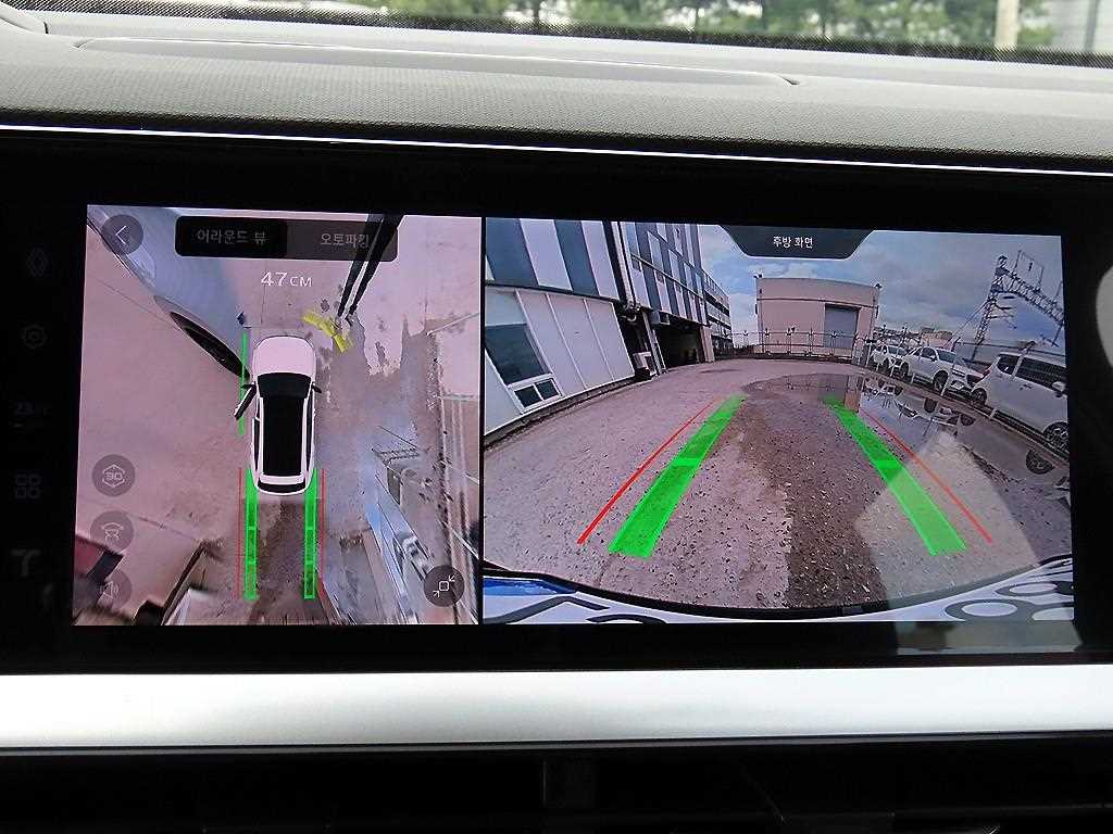 SAMSUNG Grand Koleos 2025 Blanco - Importación desde Corea - HF Imports Iquique - Foto 15