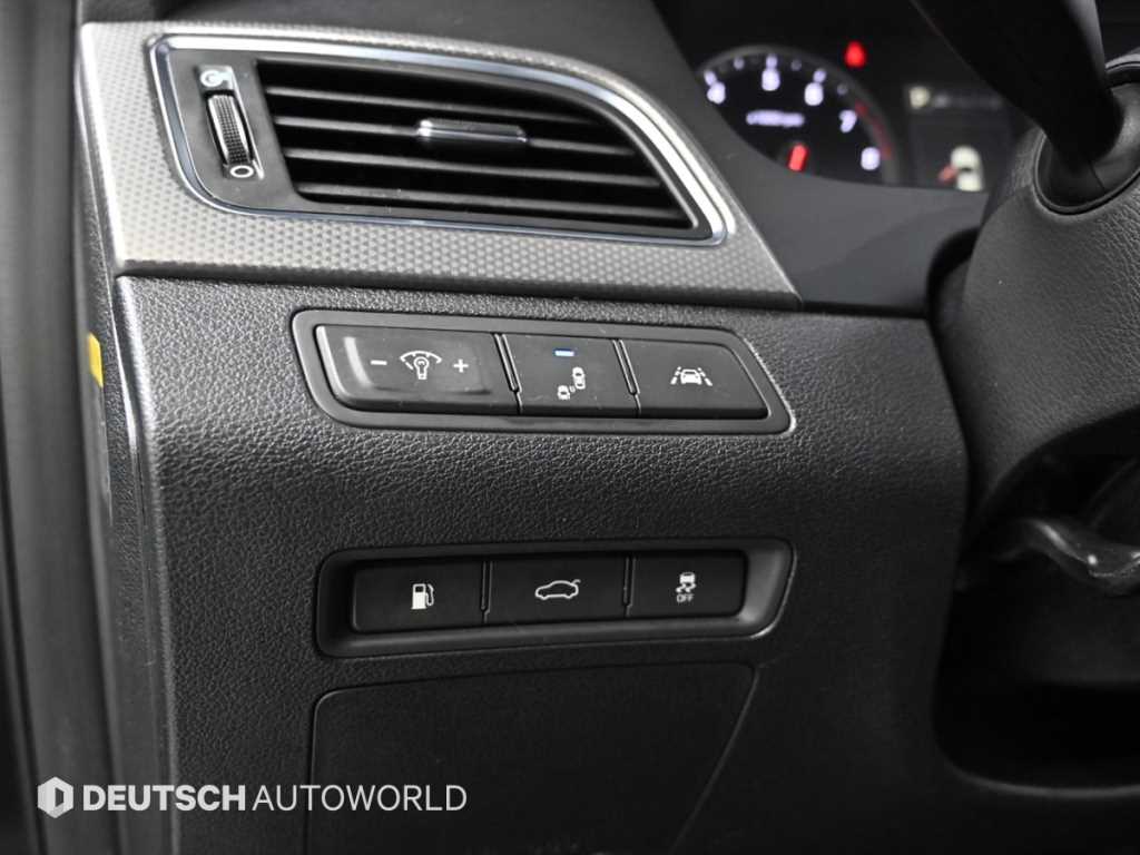 HYUNDAI Sonata 2015 - Importación desde Corea - HF Imports Iquique - Foto 17