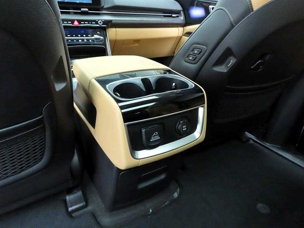 KIA Carnival 2023 Blanco - Importación desde Corea - HF Imports Iquique - Foto 16