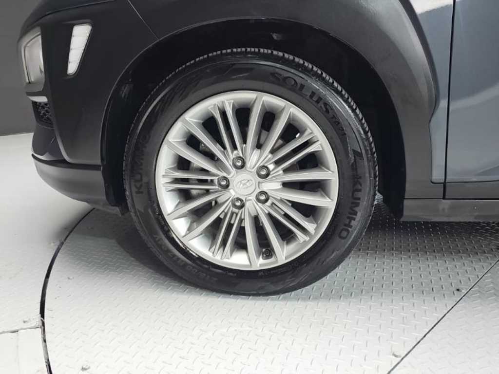 HYUNDAI Kona 2020 - Importación desde Corea - HF Imports Iquique - Foto 19