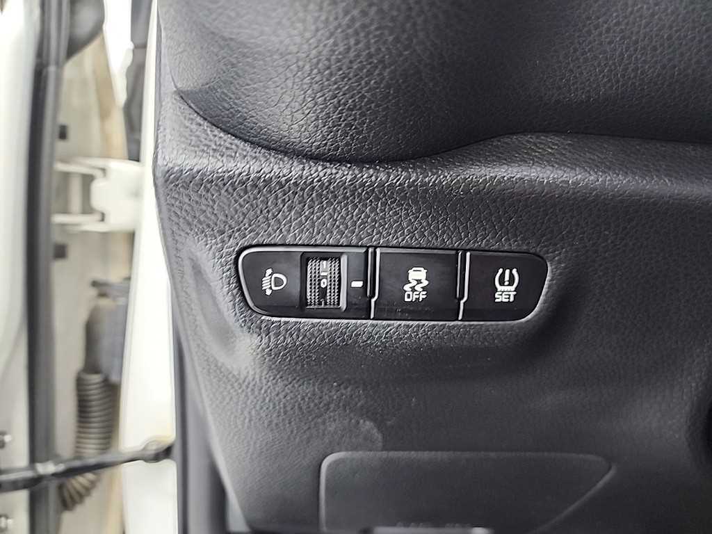 KIA Morning 2017 Blanco - Importación desde Corea - HF Imports Iquique - Foto 18