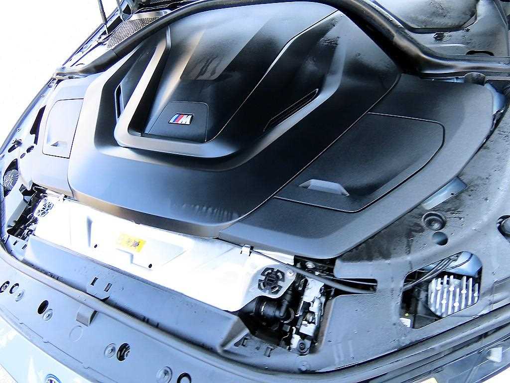 BMW i4 2022 Gris - Importación desde Corea - HF Imports Iquique - Foto 19