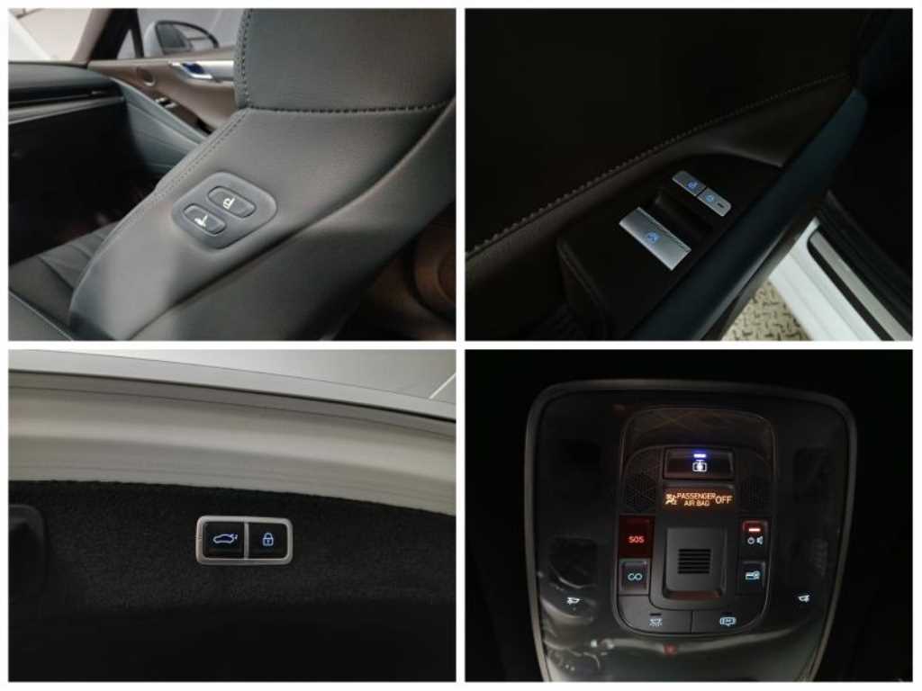 Genesis G80 2022 - Importación desde Corea - HF Imports Iquique - Foto 17