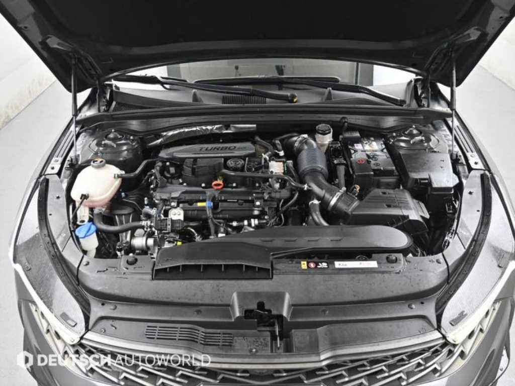 KIA K5 2023 - Importación desde Corea - HF Imports Iquique - Foto 19