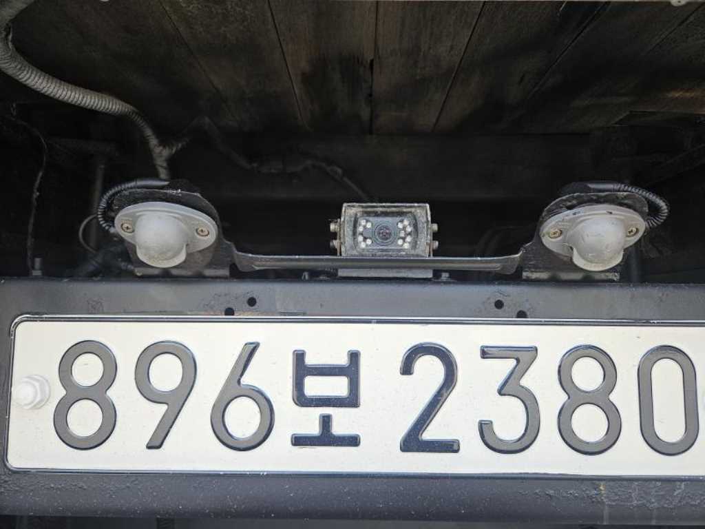 medium and large cargo Cargo - Vista 9