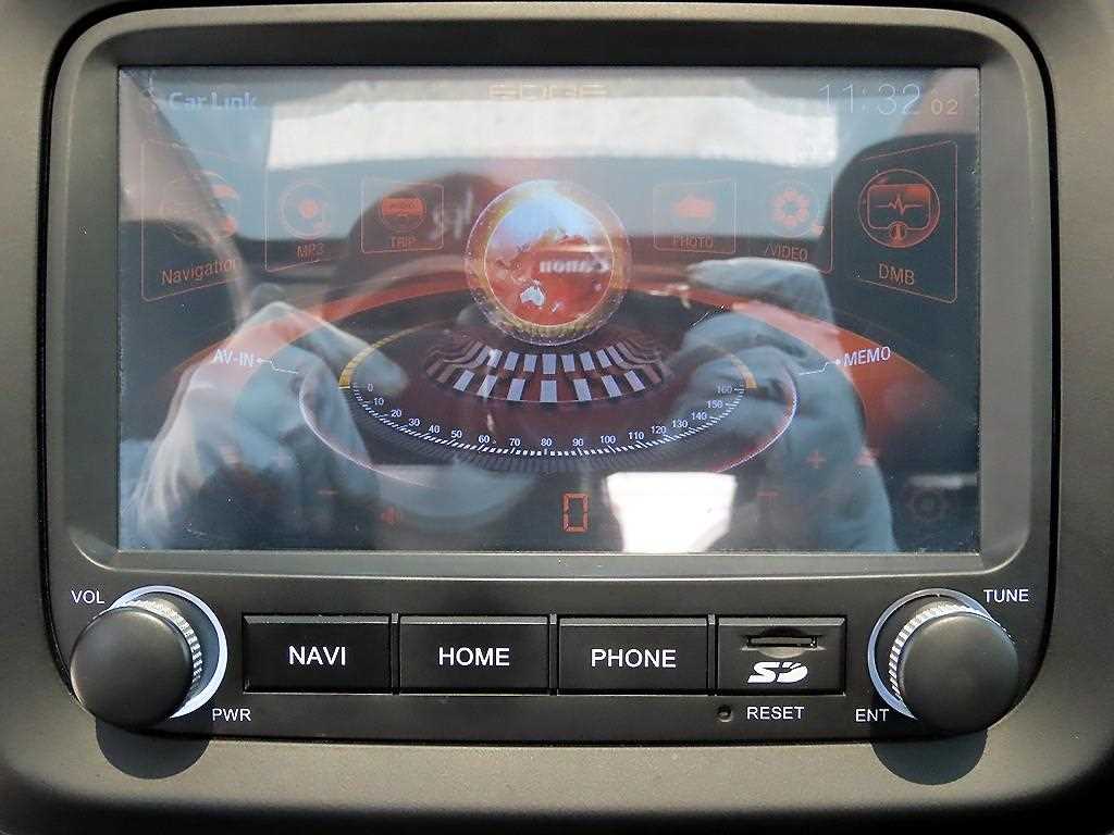 Jeep Renegade 2016 Negro - Importación desde Corea - HF Imports Iquique - Foto 13