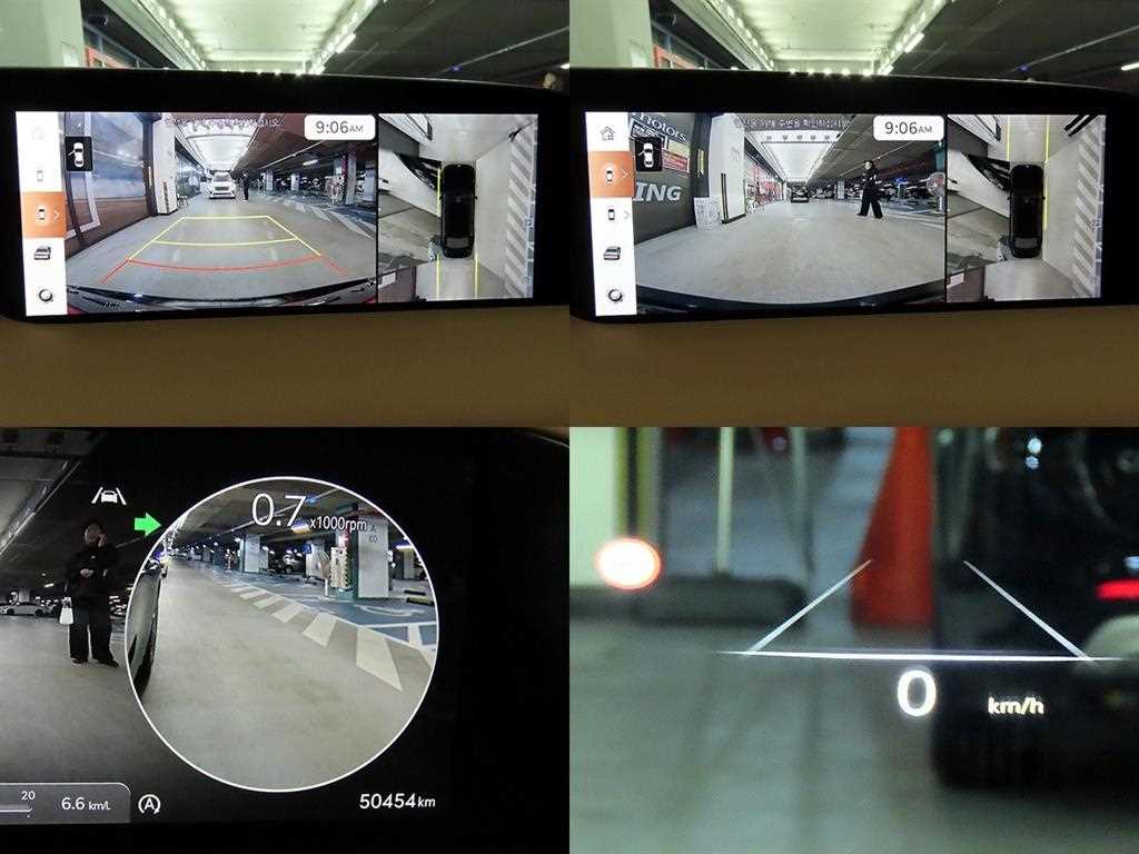 Genesis G90 2022 Negro - Importación desde Corea - HF Imports Iquique - Foto 17