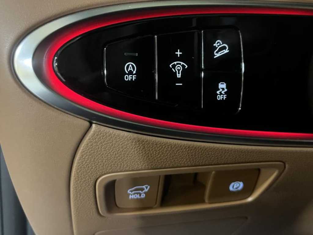 Genesis GV70 2022 Blanco - Importación desde Corea - HF Imports Iquique - Foto 13