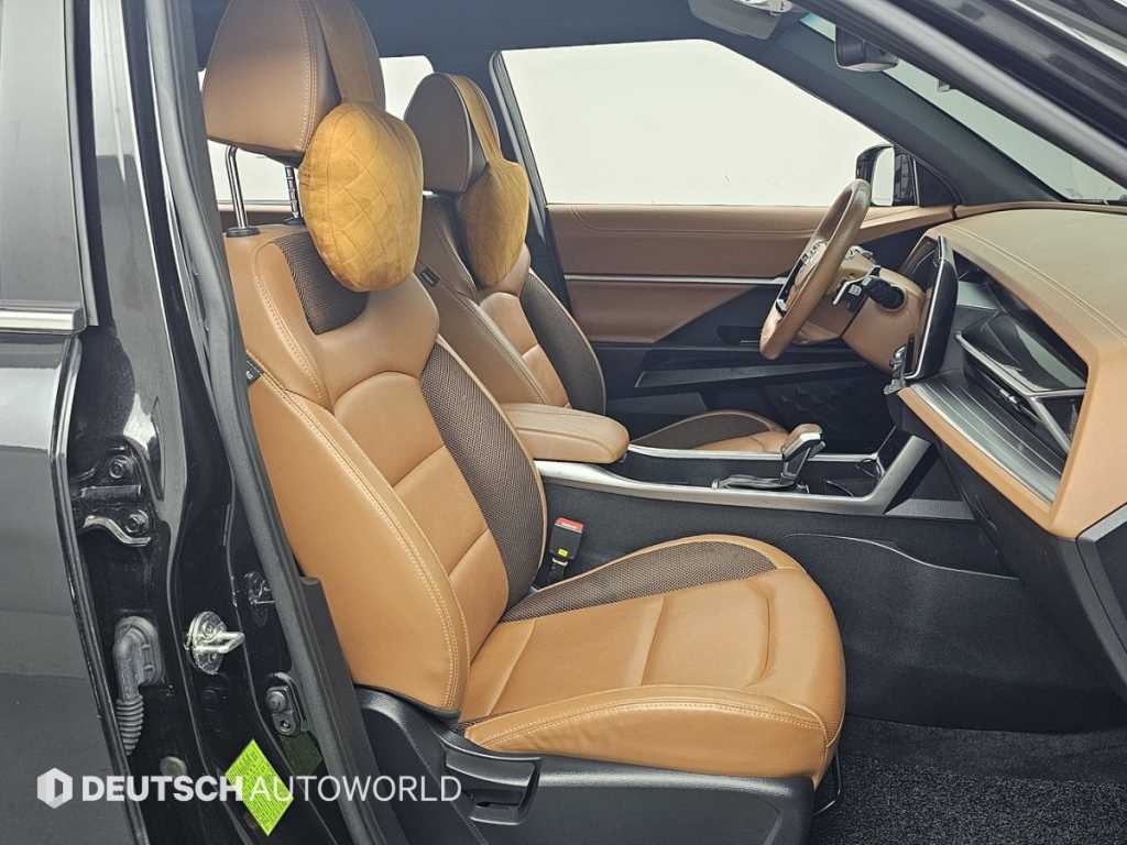 Ssangyong Torres - Vista 10