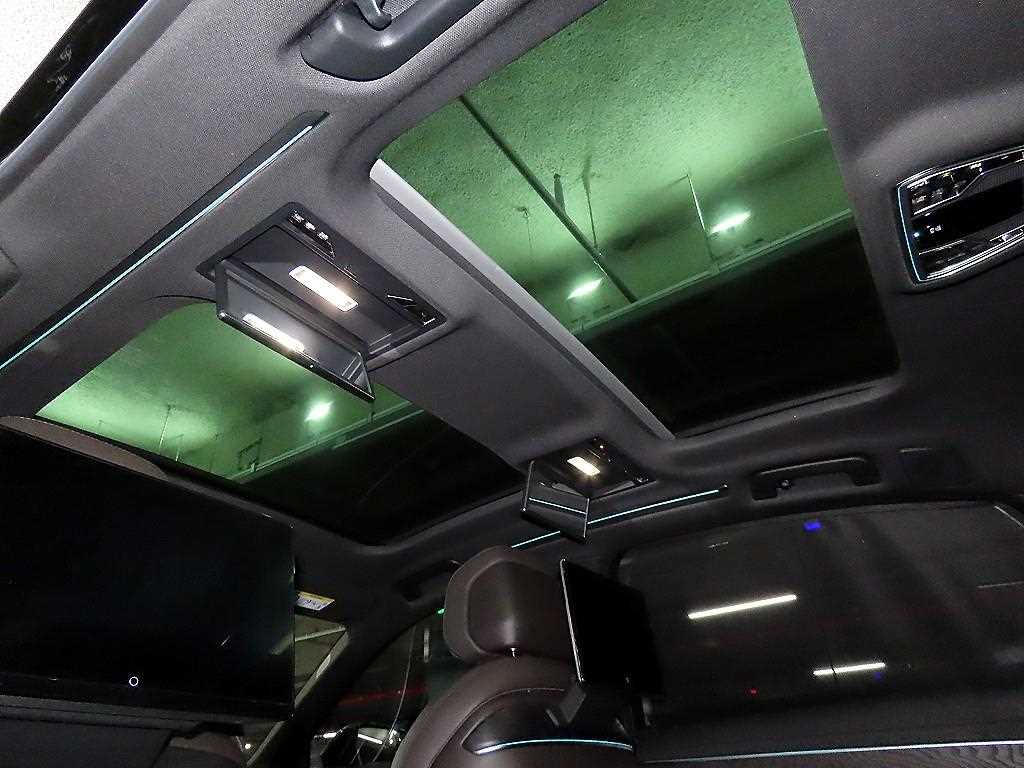 Audi A8 2023 Negro - Importación desde Corea - HF Imports Iquique - Foto 16