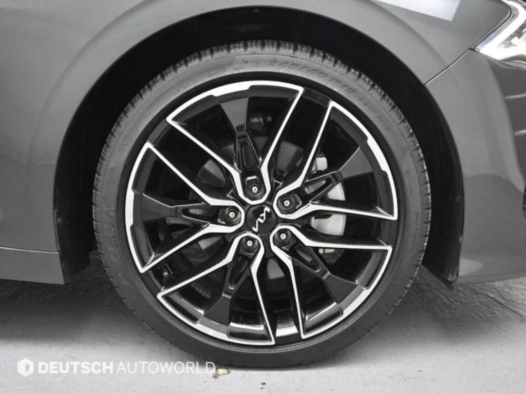 KIA K5 2023 - Importación desde Corea - HF Imports Iquique - Foto 20